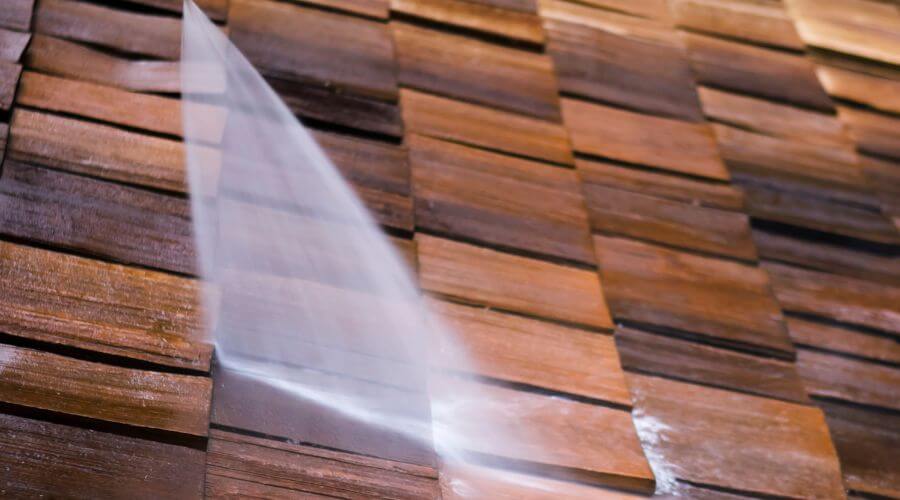 Professional tile roof repair services in Morgan, UT